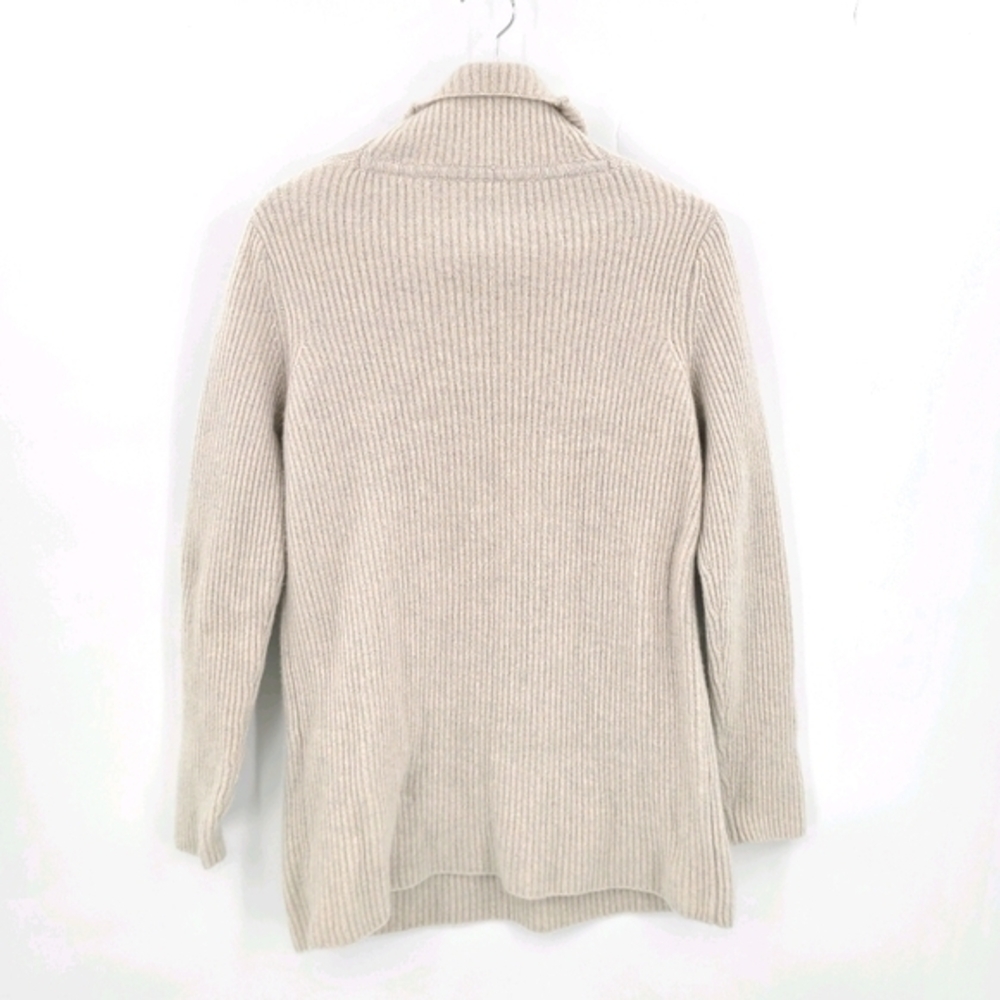 Saks Fifth Avenue Cashmere Sweater - Picture 2 of 10